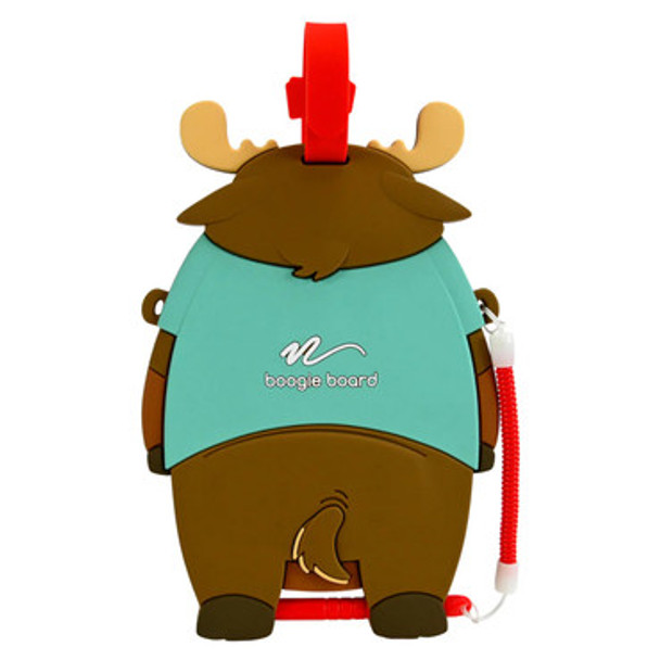 Sketch Pals - Morris the Moose