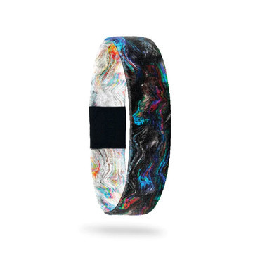 Zox Wristband - Prove Them Wrong