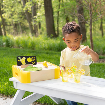 Pretendables Lemonade Set