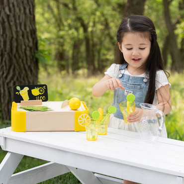 Pretendables Lemonade Set