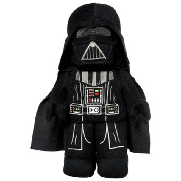 LEGO Star Wars Darth Vader Plush Minifigure