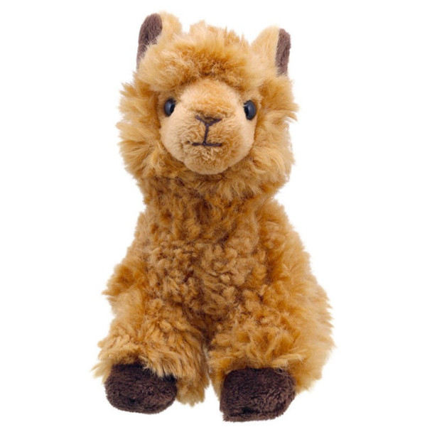 Wilberry Mini Plush - Alpaca