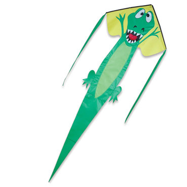 Easy Flyer Kite - Alligator