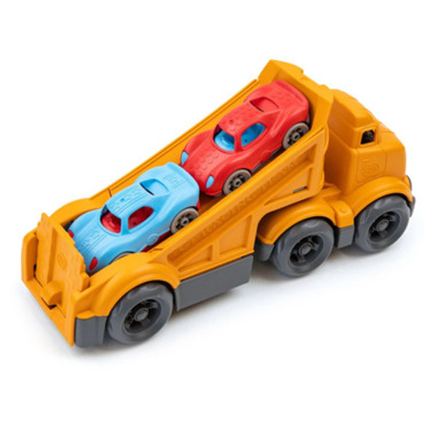 Green Toys Racing Truck Green Toys Racing Truck