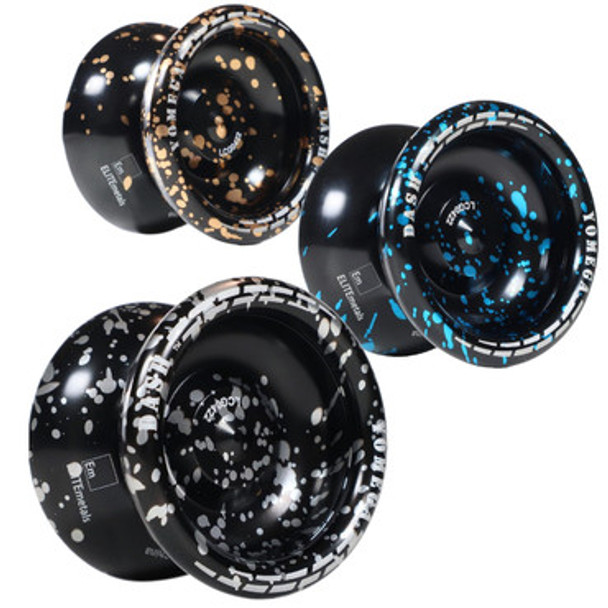 Yomega Dash Unresponsive Yo-Yo Yomega Dash Unresponsive Yo-Yo