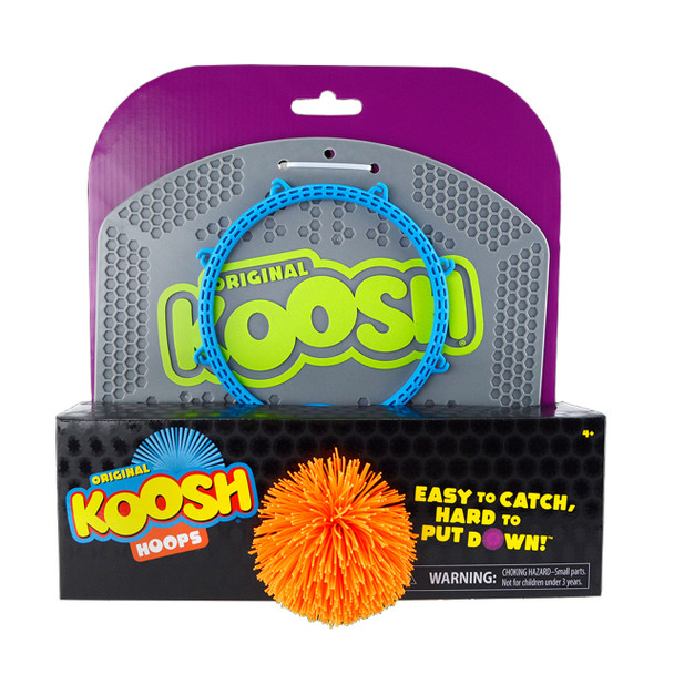 Koosh Hoops