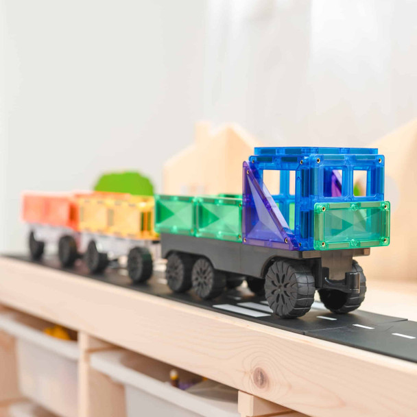Rainbow Transport Pack - 50pc