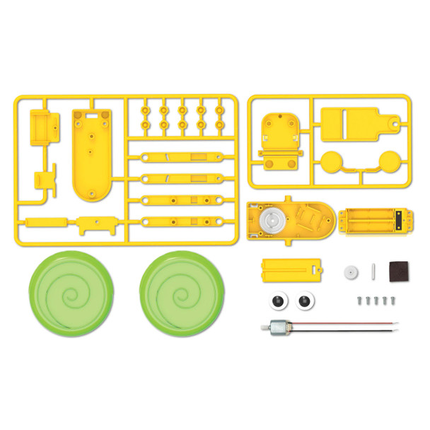 KidzRobotix Snail Robot