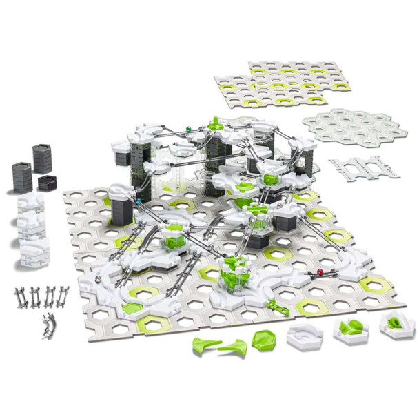 GraviTrax PRO Extreme Starter Set - MACkite