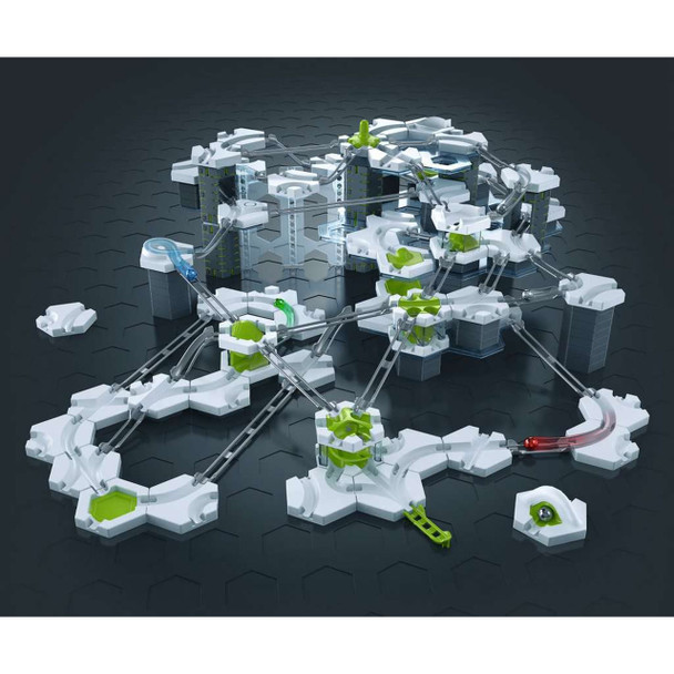 GraviTrax PRO Extreme Starter Set GraviTrax PRO Extreme Starter Set