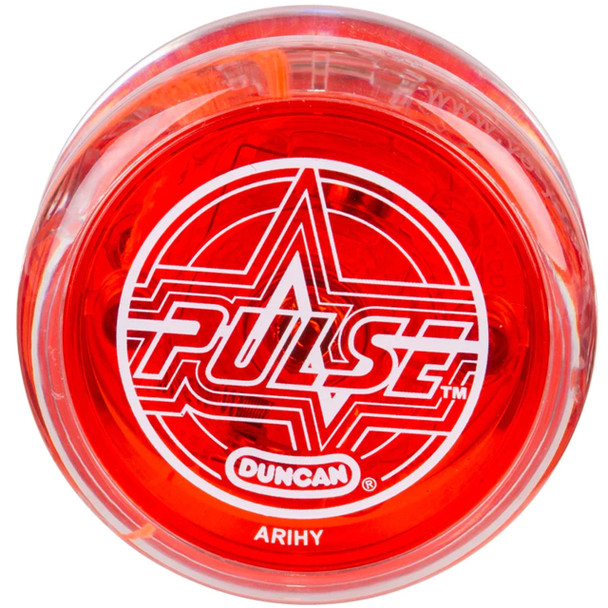 Duncan Pulse Yo-Yo