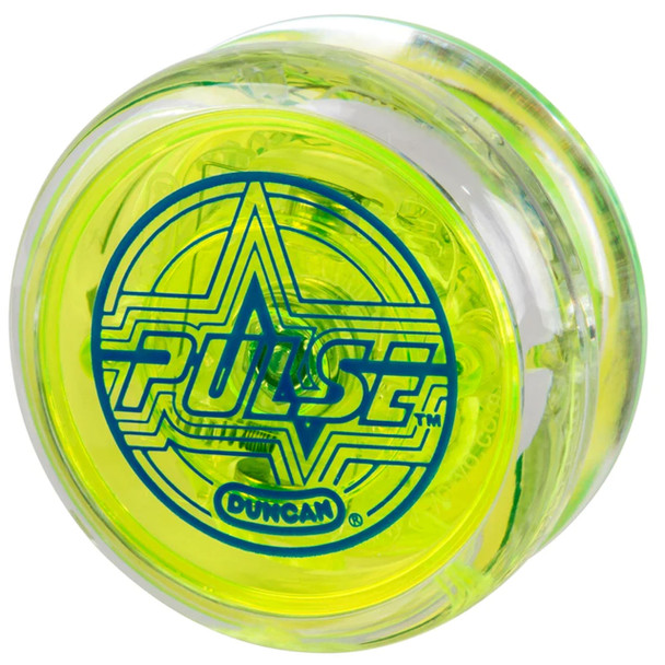 Duncan Pulse Yo-Yo