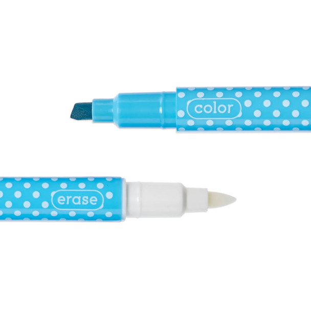 Make No Mistake Erasable Markers - Set of 12 Make No Mistake Erasable Markers - Set of 12