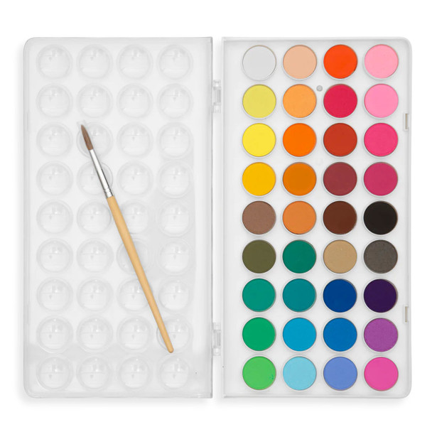 lil' Watercolor Paint Pod Set lil' Watercolor Paint Pod Set