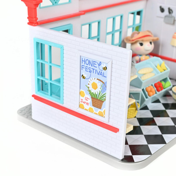 Honey Bee Acres - Buzz General Store