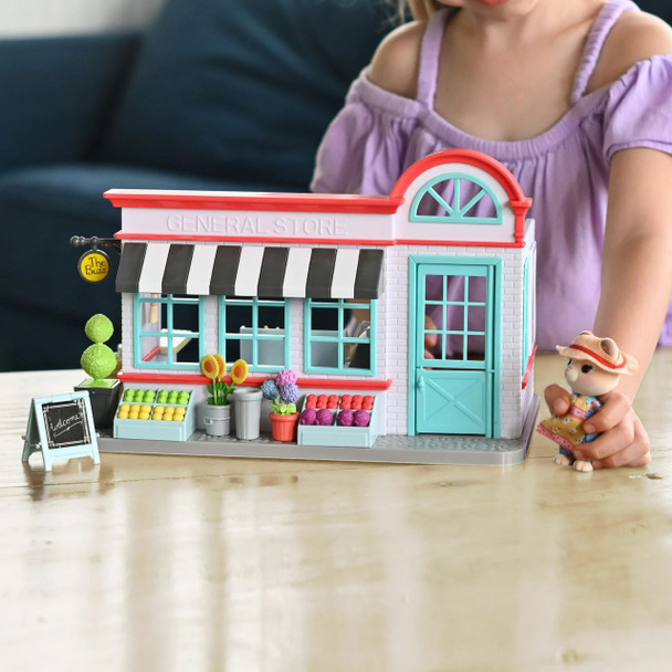 Honey Bee Acres - Buzz General Store