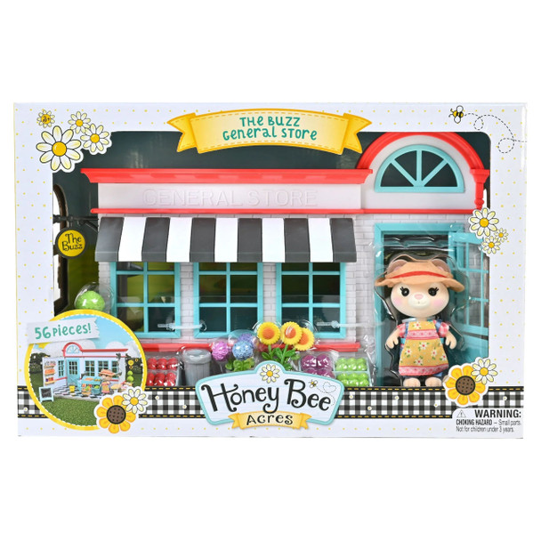 Honey Bee Acres - Buzz General Store