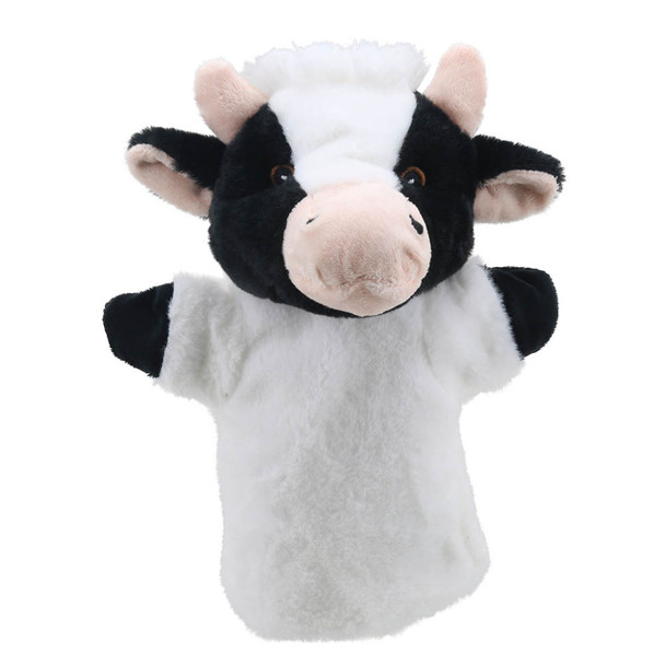 ECO Puppet Buddy - Cow