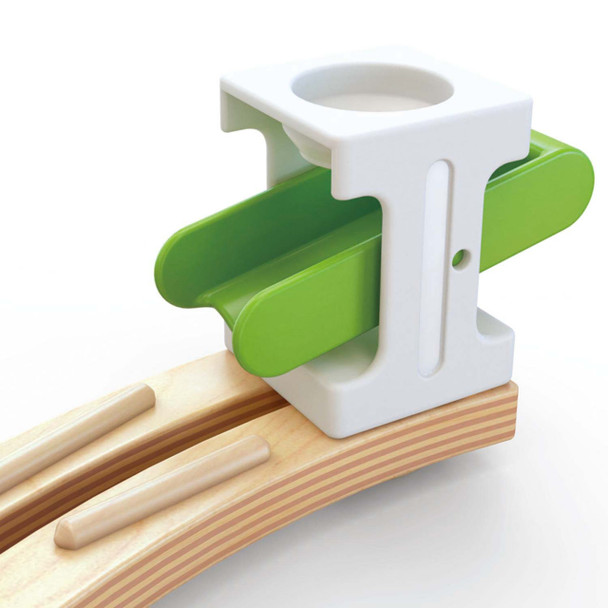 Quadrilla Control Block Multipack