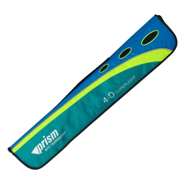 4-D Superlight Stunt Kite - Seafoam 4-D Superlight Stunt Kite - Seafoam