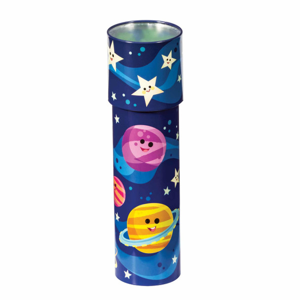 Starlight Tin Kaleidoscope - Glow Stars Starlight Tin Kaleidoscope - Glow Stars