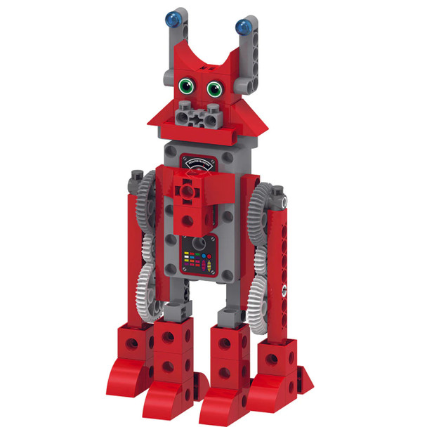 Kids First Robot Factory - Wacky, Misfit, Rogue Robots Kids First Robot Factory - Wacky, Misfit, Rogue Robots