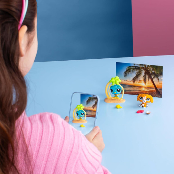 Littlest Pet Shop - Petfluencer Pairs