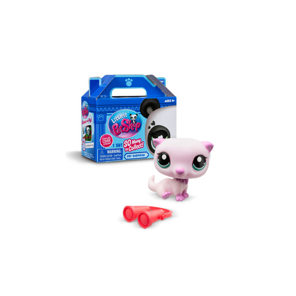 Littlest Pet Shop - Pet Surprise Single