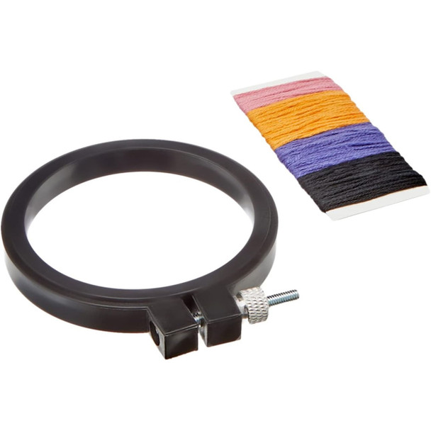 Cross Stitch Kit - Cute Kitty