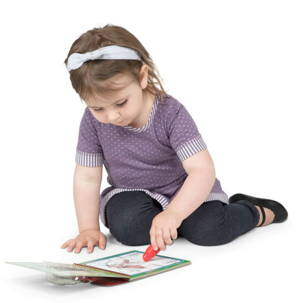 Water WOW Water Reveal Pad – On the Farm