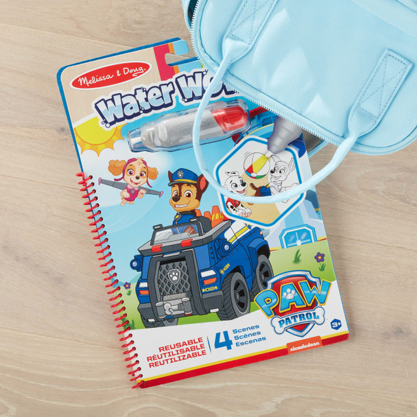 Water WOW Water Reveal Pad – PAW Patrol Chase