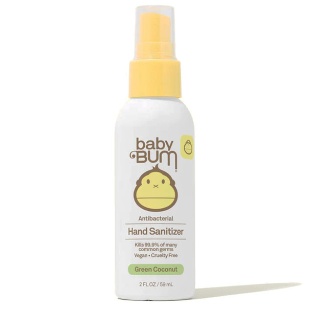 Baby Bum Hand Sanitizer