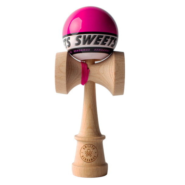 Starter Kendama - Pink