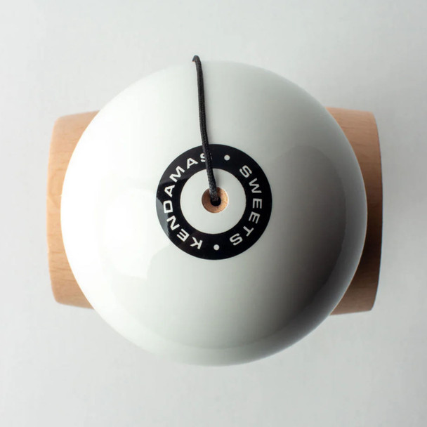 Starter Kendama - White Starter Kendama - White