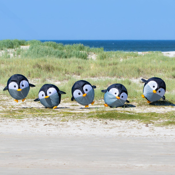 Bouncing Birdeez - Penguin