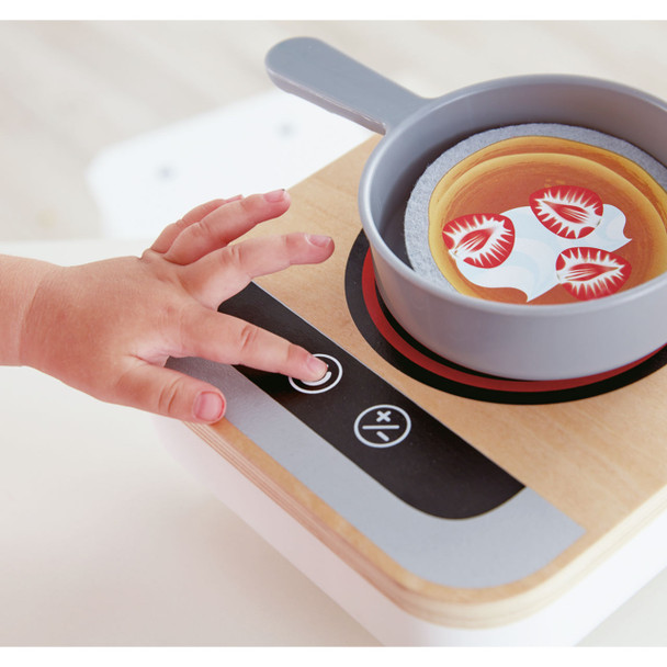 Fun Fan Fryer Playset