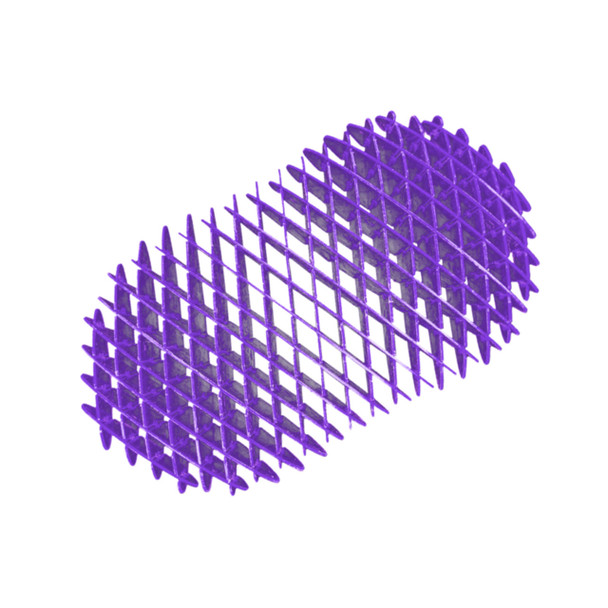 Space Mesh Shape Shifter Deluxe