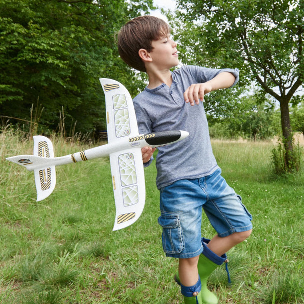 Terra Kids 19in Hand Glider