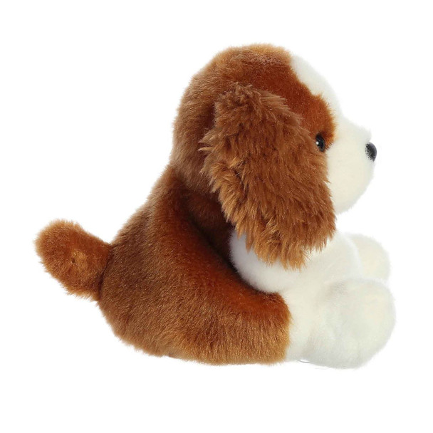 Lady Spaniel- Palm Pals