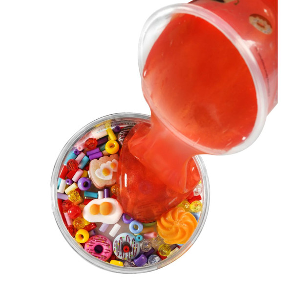 Slime Charmers - Sunny Side Up