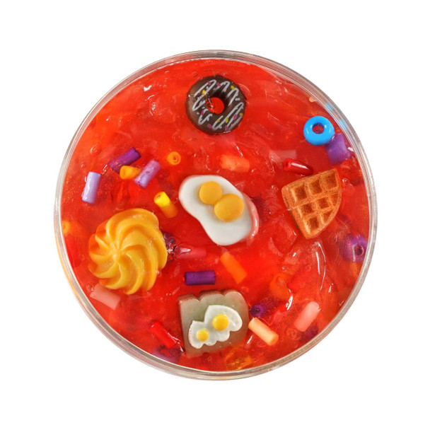 Slime Charmers - Sunny Side Up