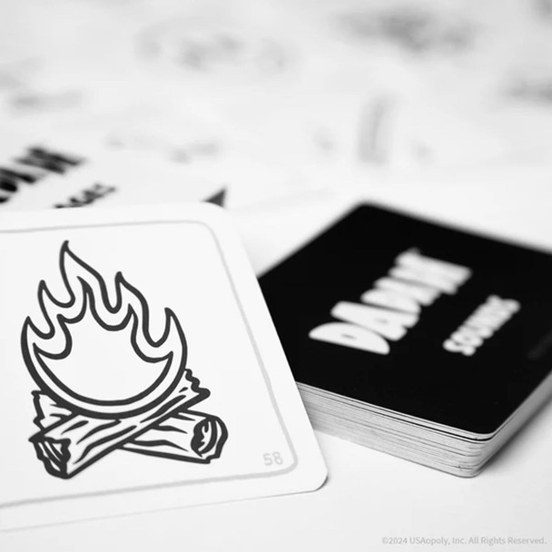 DaDaDa Game DaDaDa Game