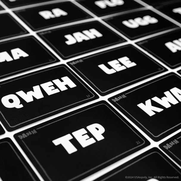 DaDaDa Game DaDaDa Game