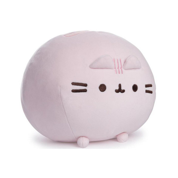 Pink Pusheen Squisheen