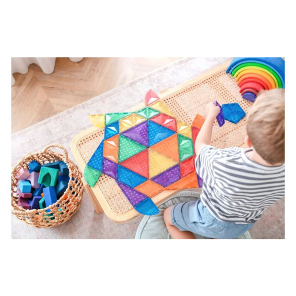 Rainbow Shape Expansion Pack - 36pc