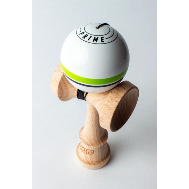 Sport Stripe Kendama - Home Team