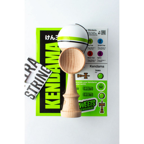 Sport Stripe Kendama - Home Team