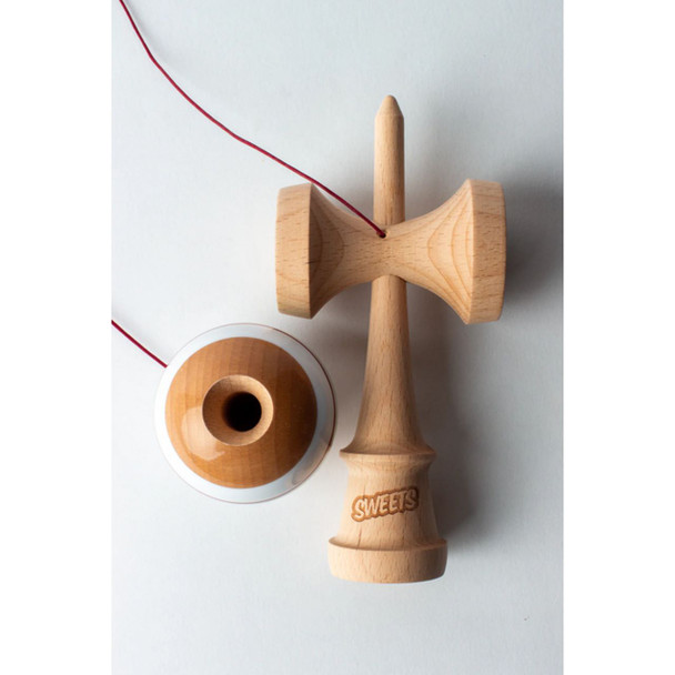 Sport Stripe Kendama - Avalanche