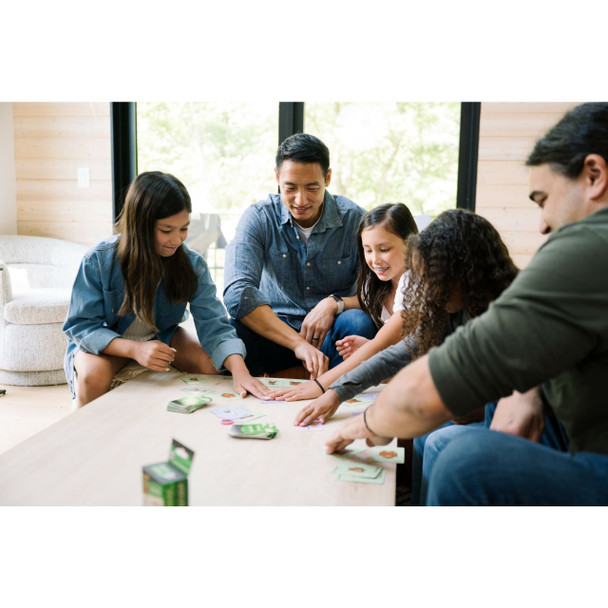 Moose Match Mayhem Moose Match Mayhem