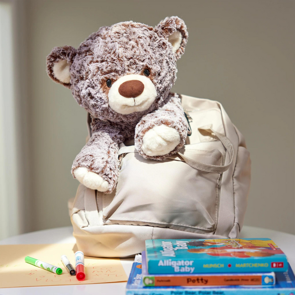 Knuffel Bear Plush Knuffel Bear Plush